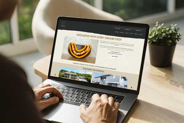 1. Visit Our Website